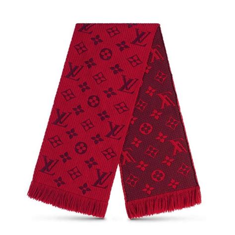 lv scarf pandabuy|louis vuitton chunky knit scarf.